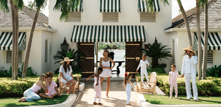 The Spring Into Cozy Collection Banner