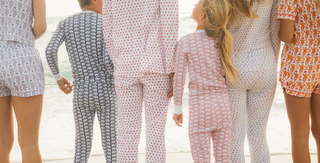 Roller Rabbit Rainbow Originals