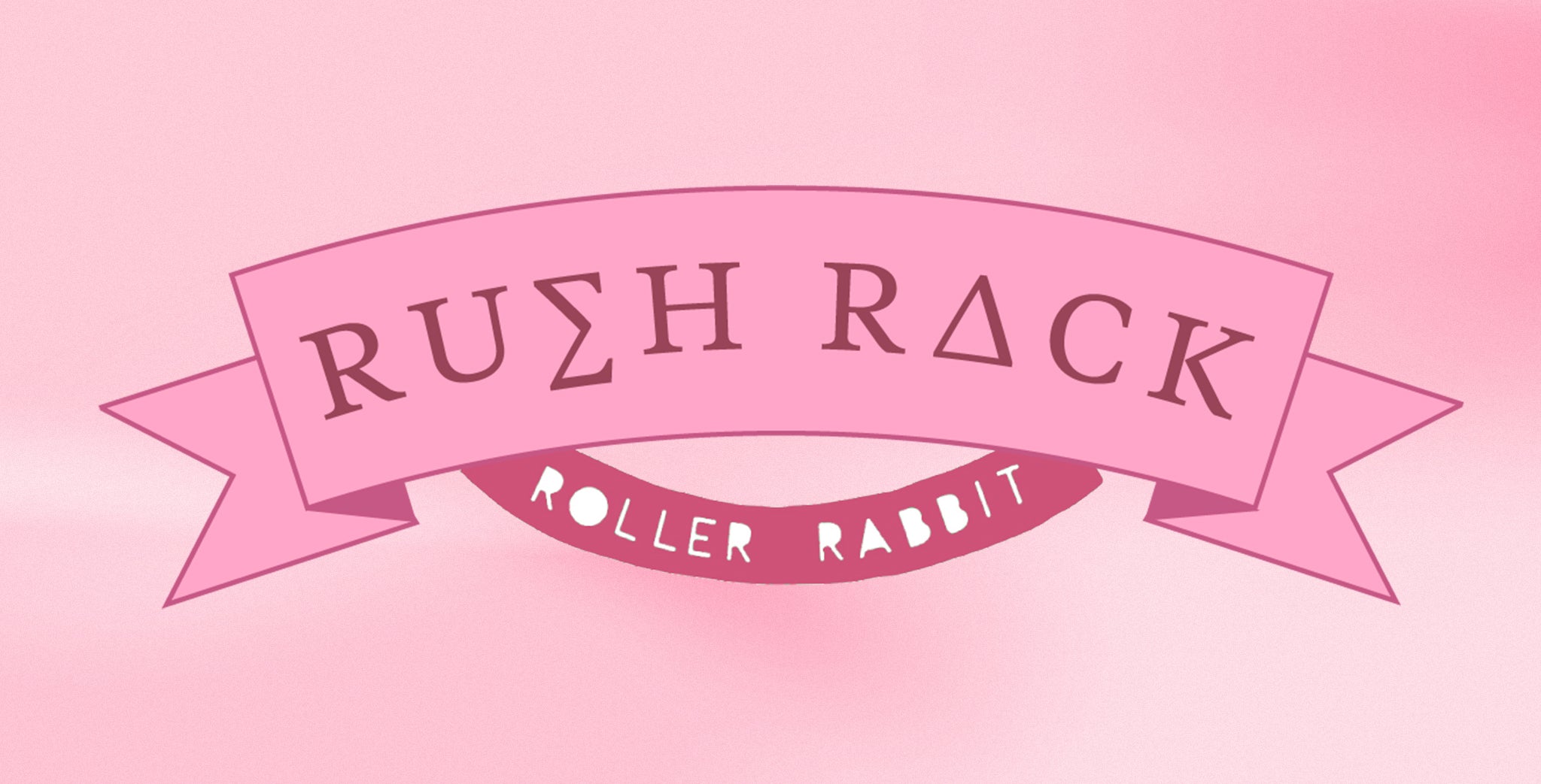 The Rush Rack – Roller Rabbit