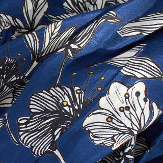 Shiny Viscose Fabric