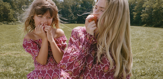 Roller Rabbit Sale Collection Banner