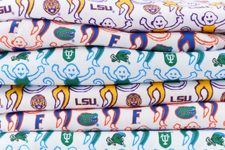 Mobile Pop-Up Campus Collections