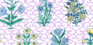 Spring Fling Collection Banner