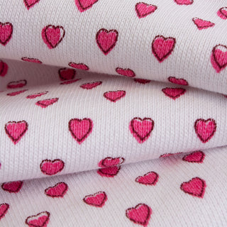 Our Fabrics: French Terry