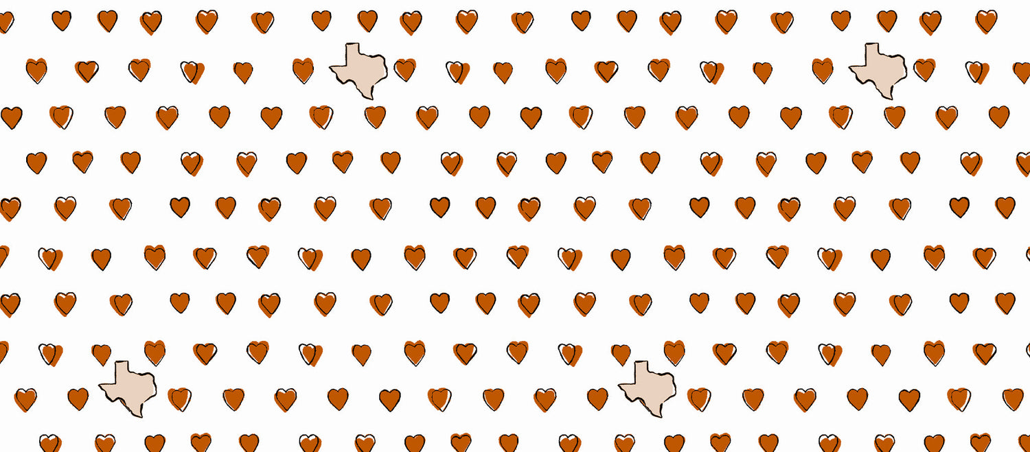 Texas Hearts