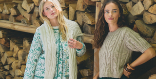 Autumn Gardens Capsule