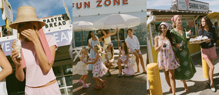 golden hour collection banner