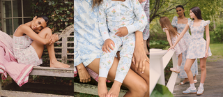 Roller Rabbit x Hill House Collection