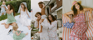 The Long Weekend Collection Banner