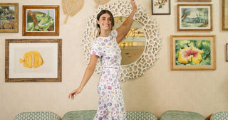 The Cruise Collection Lounge