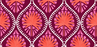 Dive into the Palm Fronds capsule, now in new women’s styles. Escape to the beach in refreshed swim silhouettes, paired with hand-block printed cover-ups and breezy dresses for the full resort look.