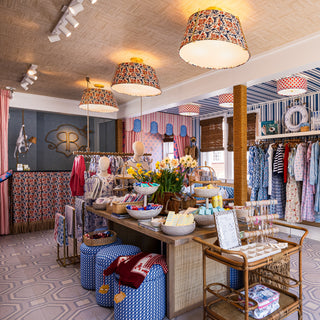 Roller Rabbit General Store in Nantucket, MA