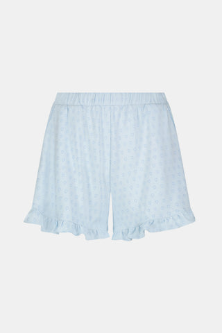 Hearts Tonal Wyatt Polo Pajamas