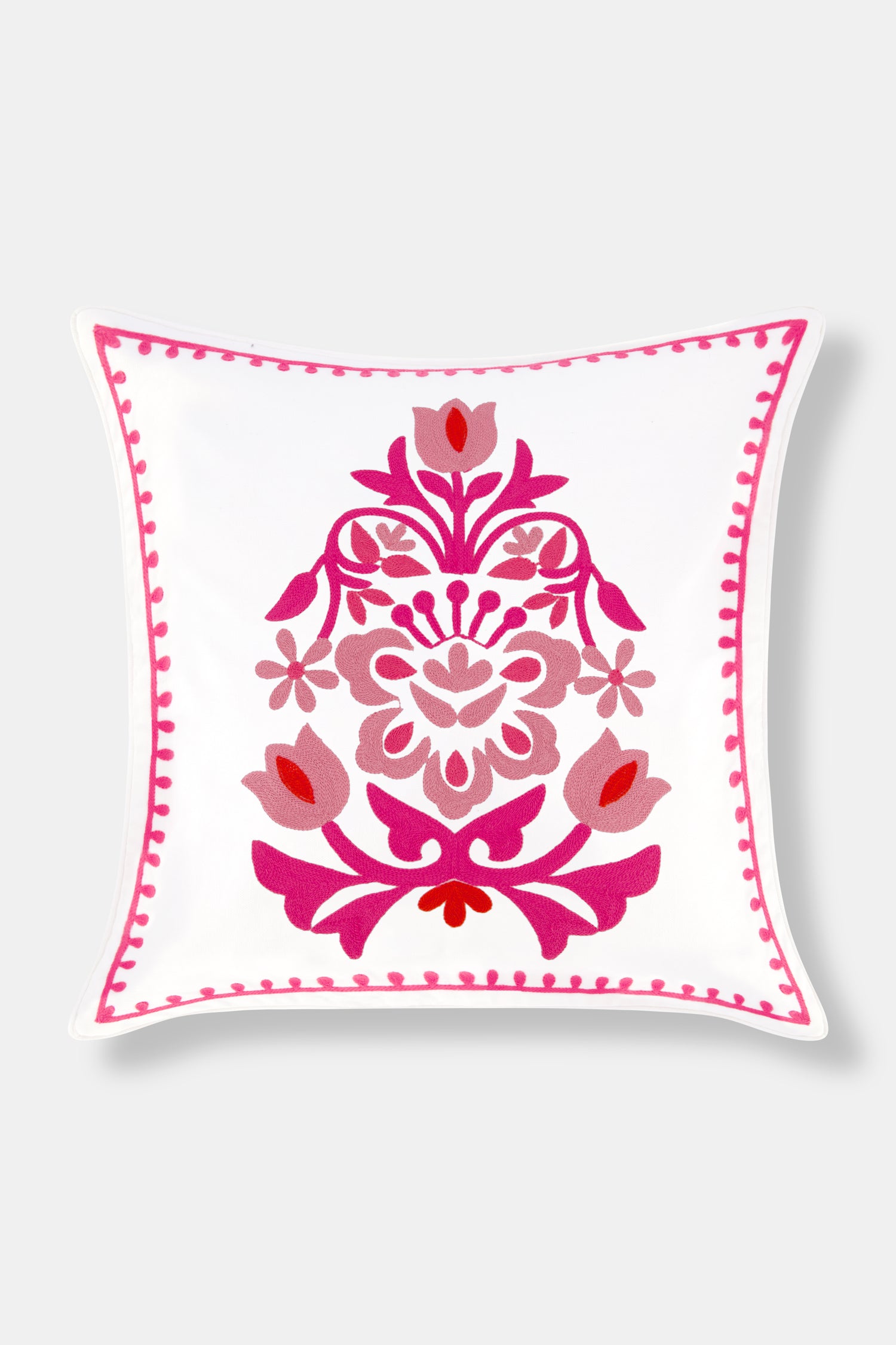 Roller Rabbit Lavandou Decorative Pillow