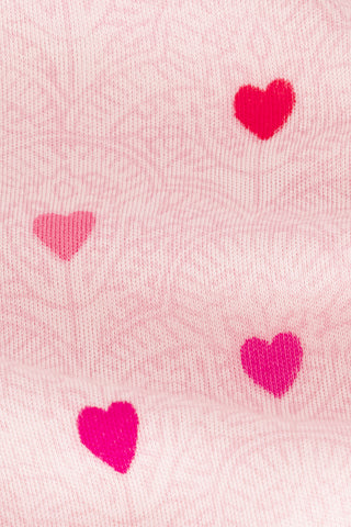 Jemina Hearts Kate Lounge Set