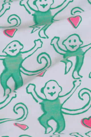 Lovely Monkey Clarkson Cami