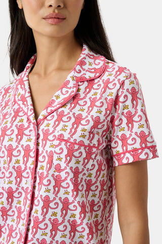 Monkey Fiora Set view 2