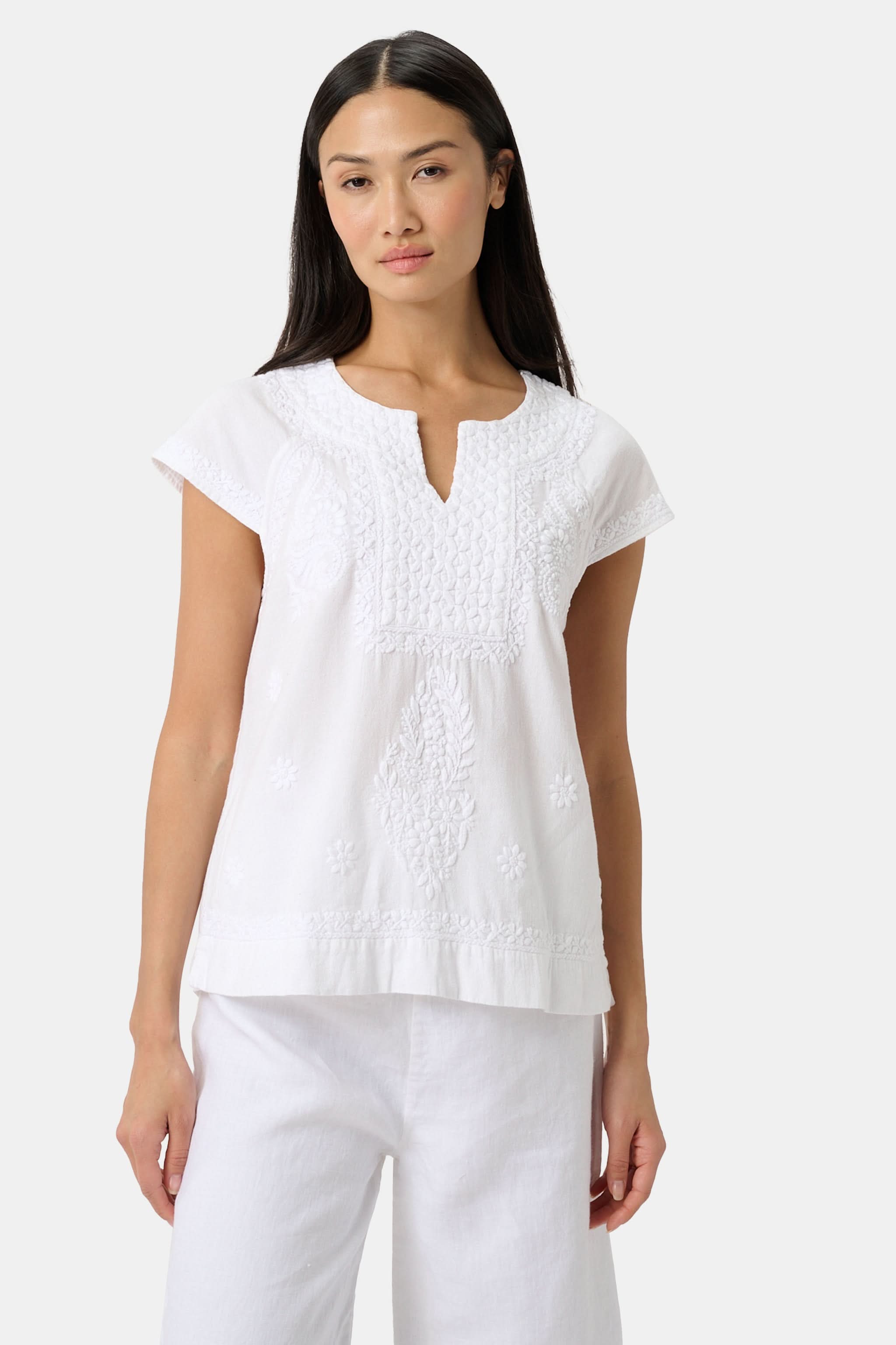 Faith Top | Roller Rabbit