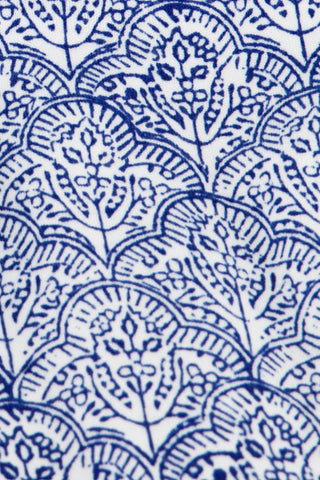 Jemina Wyatt Polo Pajamas