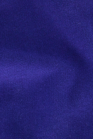 Navy Roller Rabbit Varsity Cotton