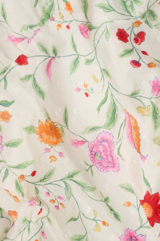 Baroque Floral Saylor Set