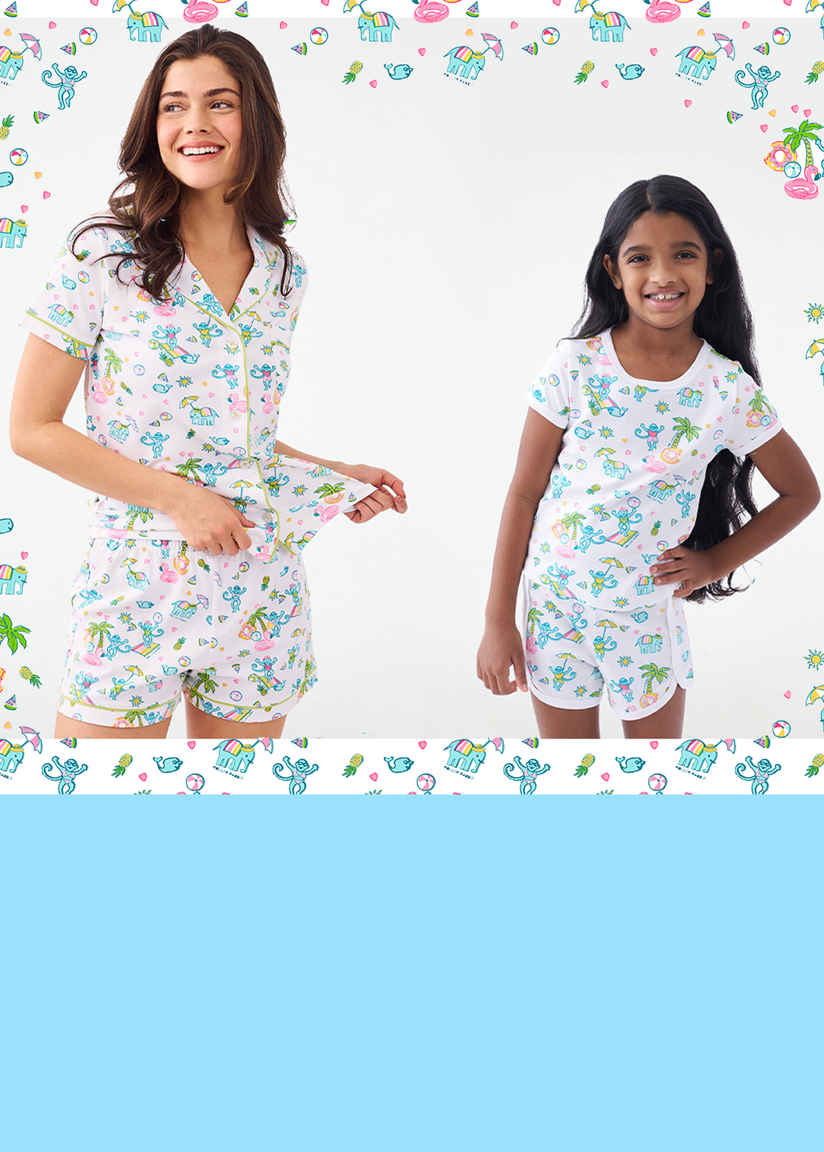 Roller Rabbit Official Site | Free Shipping on Orders +$150