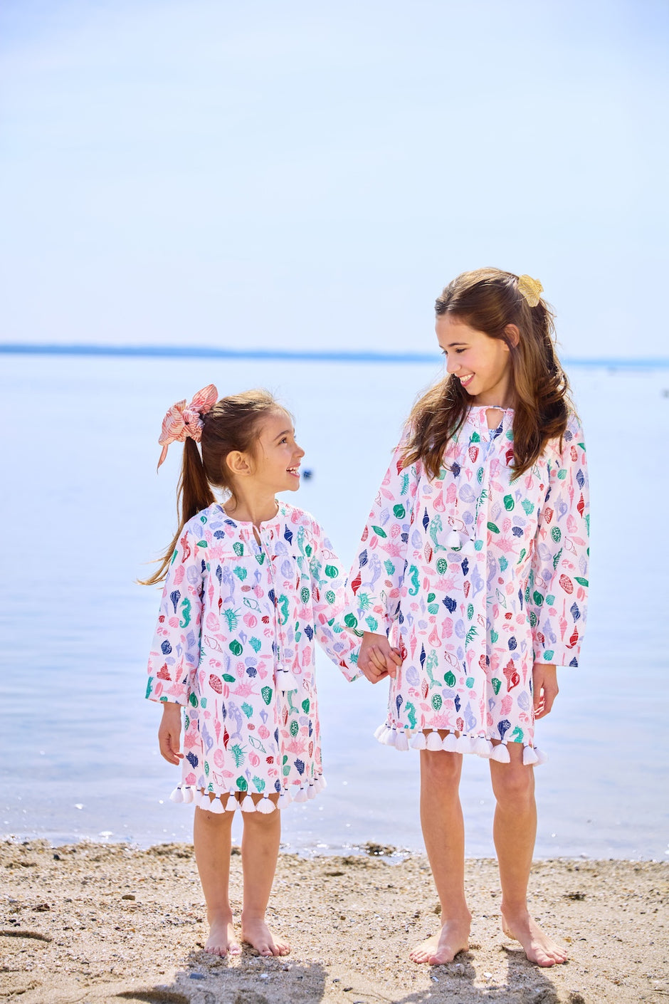 New Arrivals for Women, Men, Kids and Home from Roller Rabbit