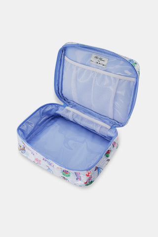 Roller Rabbit Summer Club Carry All Case