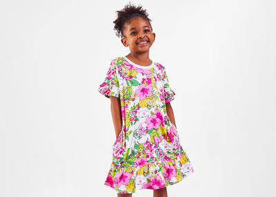 Amanda Duvet Cover | Roller Rabbit