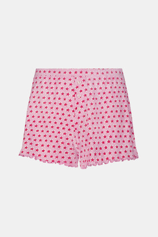 Roller Rabbit Starry Dot Sullivan Shortie