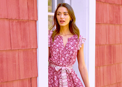 Roller Rabbit Official Site | Free Shipping on Orders +$150