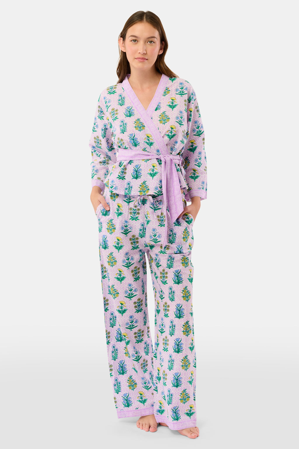 Aster Catalina Christy Set – Roller Rabbit