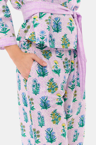 Roller Rabbit Aster Catalina Christy Set