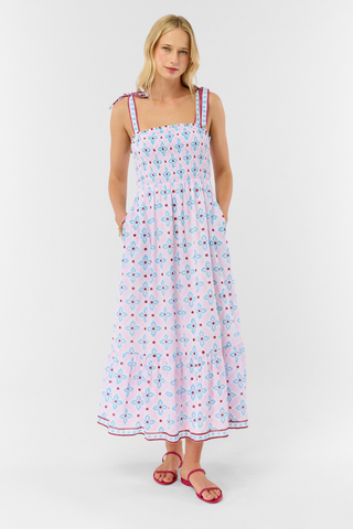 Lerato Georgina Dress