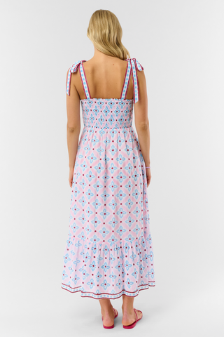 Lerato Georgina Dress