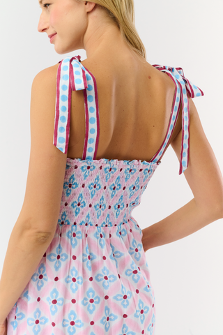 Lerato Georgina Dress