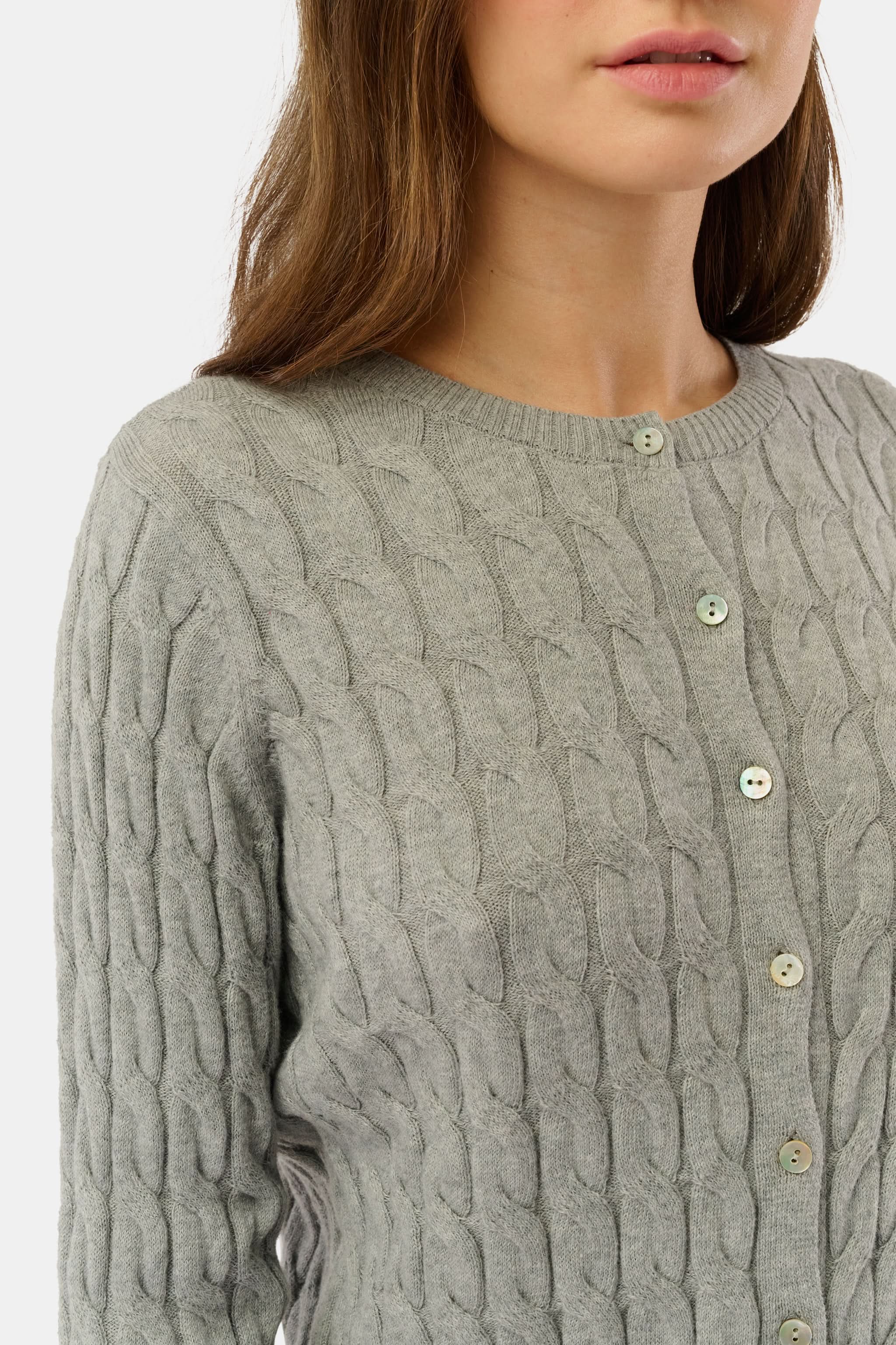 Mini Cables Moxie Cardigan | ROLLER RABBIT – Roller Rabbit