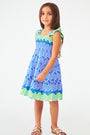 Roller Rabbit Kids Odyssey Ceri Dress