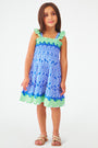 Roller Rabbit Kids Odyssey Ceri Dress