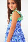 Roller Rabbit Kids Odyssey Ceri Dress