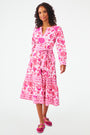 Botanica Charlotte Dress
