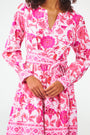 Botanica Charlotte Dress