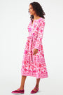 Botanica Charlotte Dress
