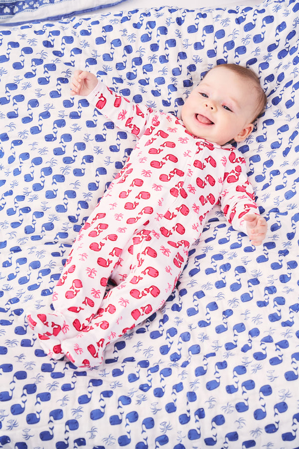 Infant Footie Bundle