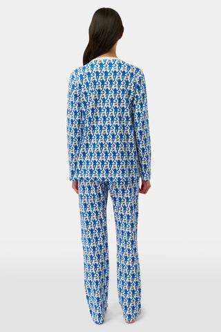 Monkey Pajamas