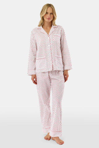 Hearts Loungewear
