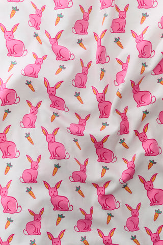 Romy the Rabbit Pajamas