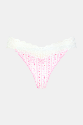 Hearts Vine Jay Thong view 2