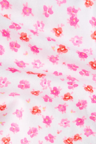 Bouquet Wyatt Polo Pajamas