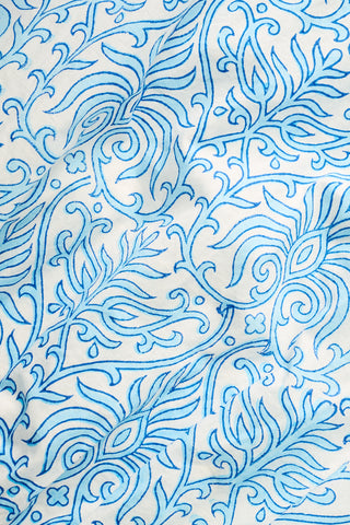 Capi Geo Belted Darla Dress